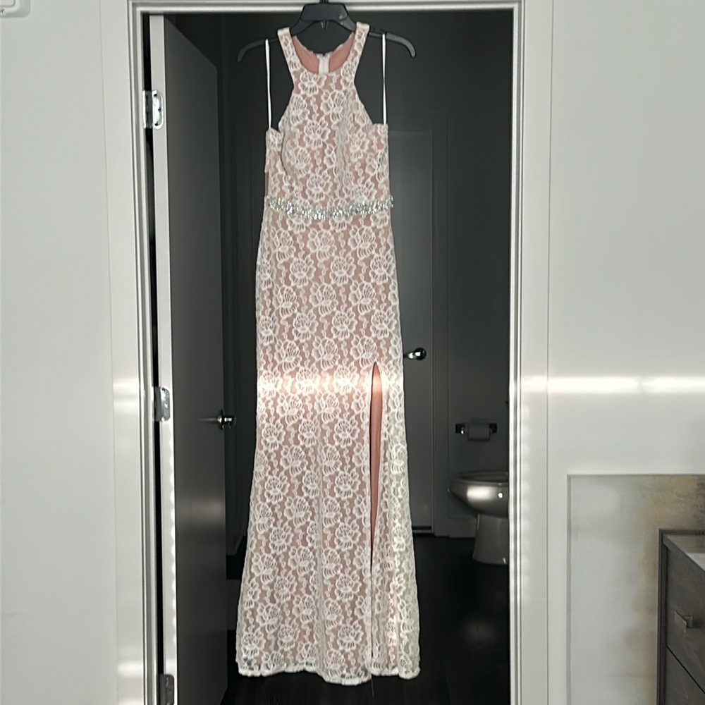 Prom dress “City Studio”